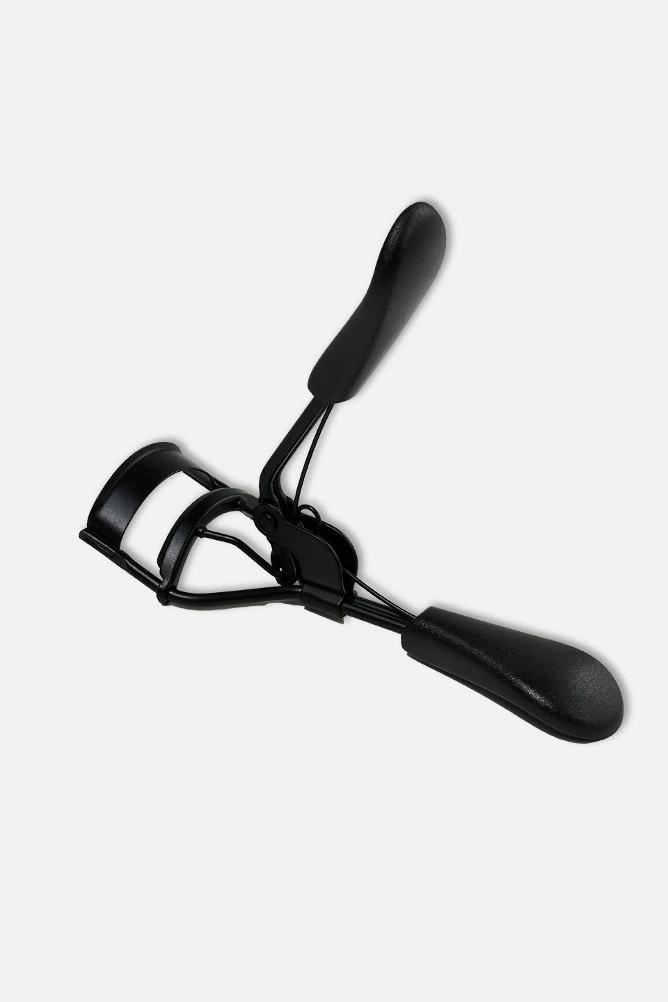 Piegaciglia professionale nero - MAKE ARTIST - Pinzette e accessori - Gamax
