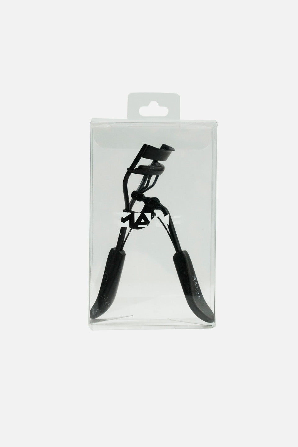 Piegaciglia professionale nero - MAKE ARTIST - Pinzette e accessori - Gamax