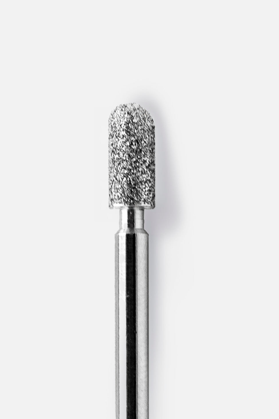 Fresa micromotore in carburo conica stondata grana media - Punte e Frese - Gamax