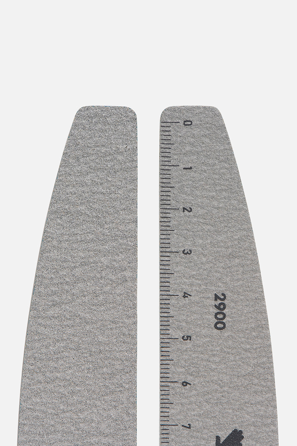 Lima con righello 100/180 - Lime - Gamax