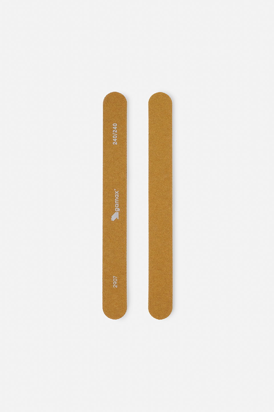 Kit Nail Care - - Gamax