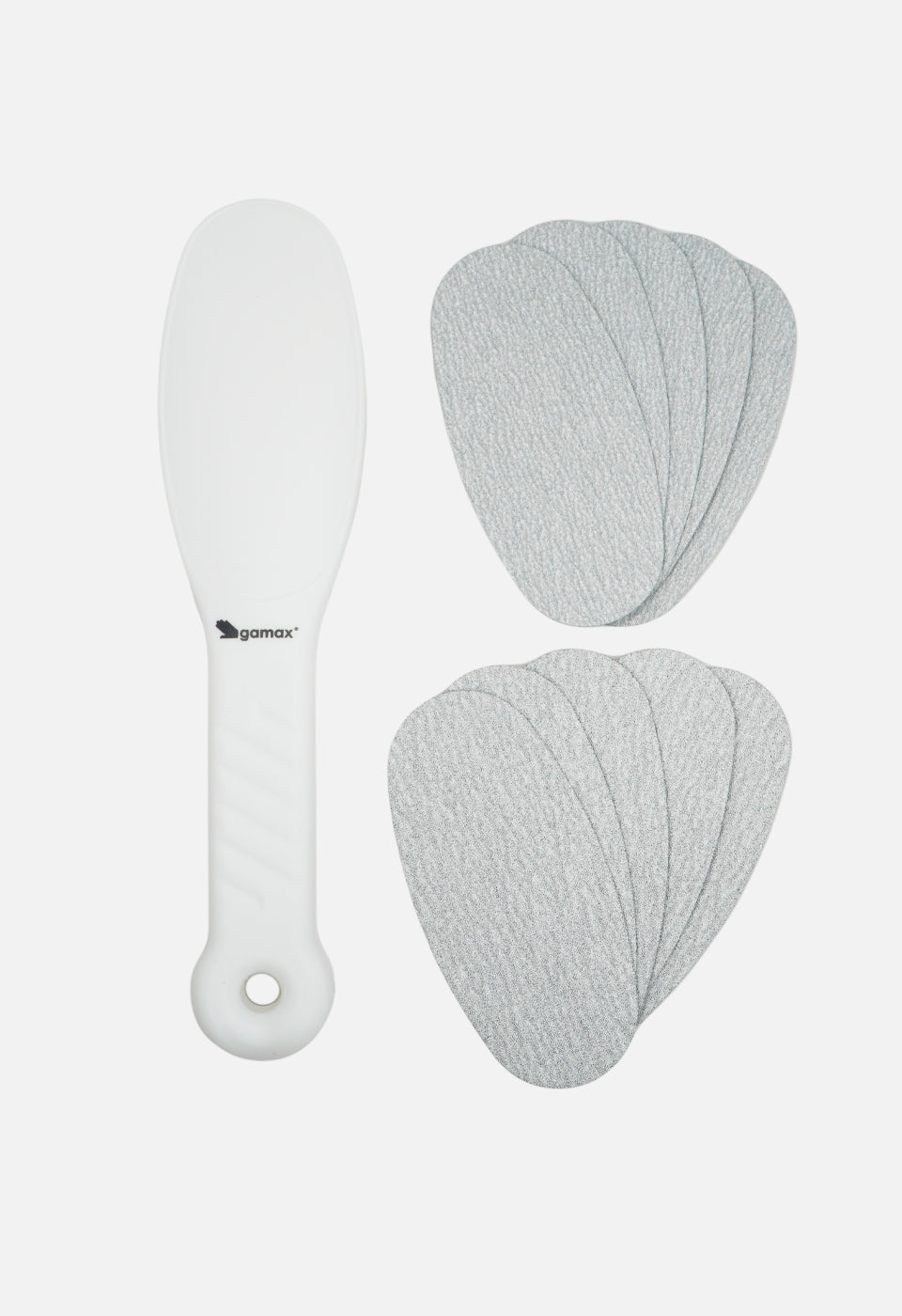 Kit pedicure - Attrezzi - Gamax