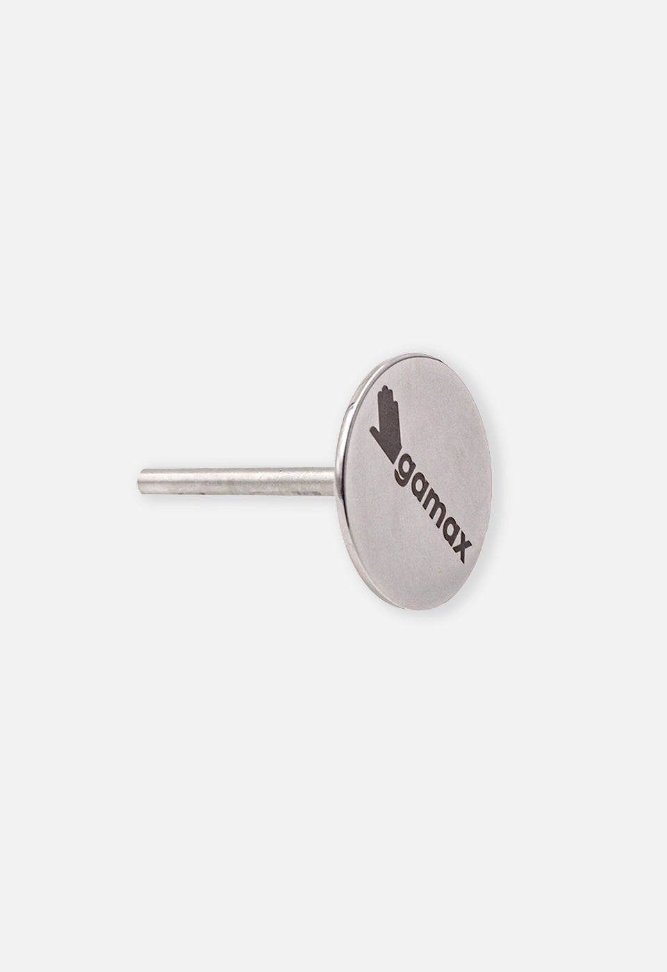Disco per pedicure in acciaio - 20 mm