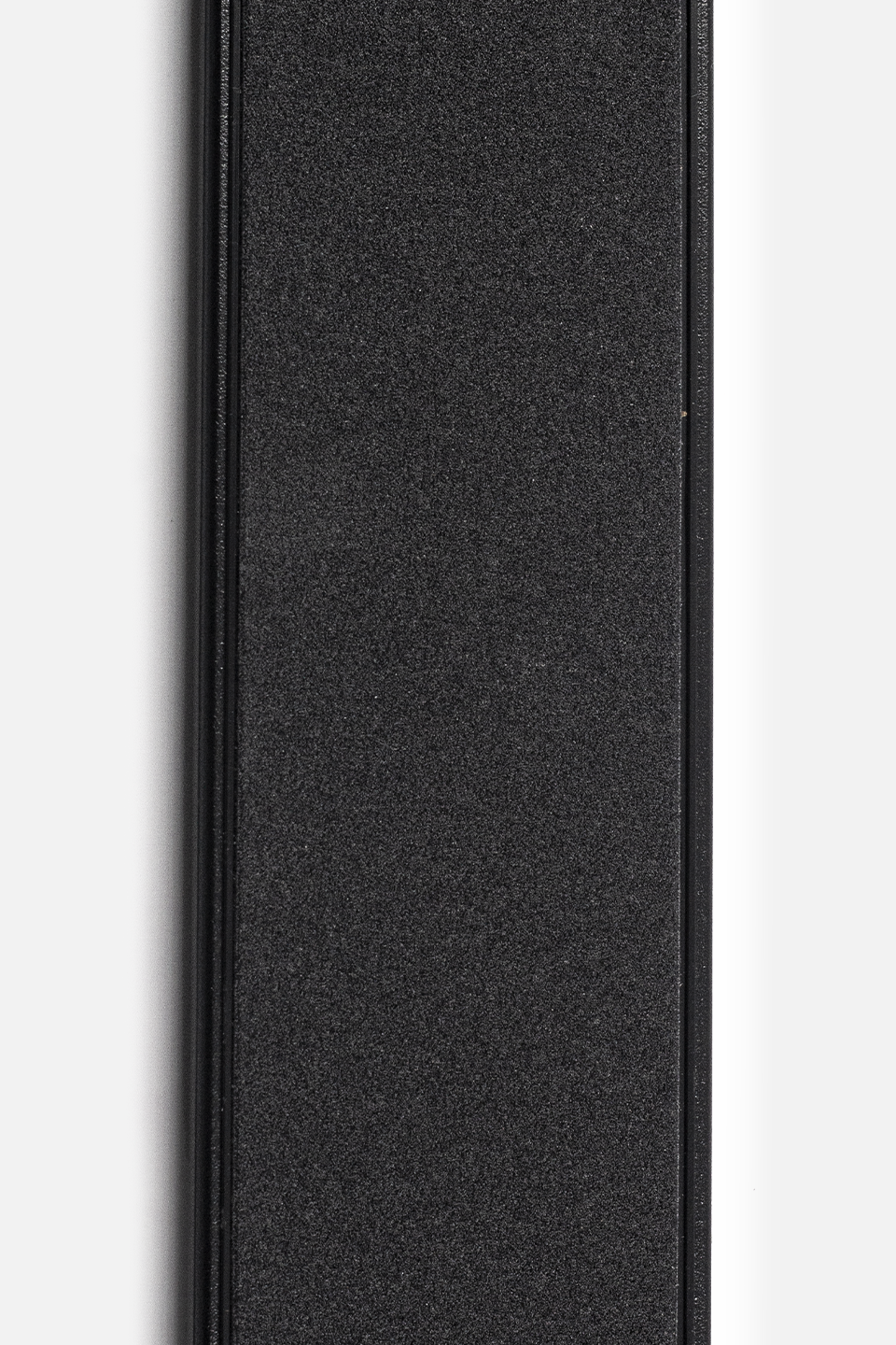 Lima per piedi professionale nera - Lime - Gamax