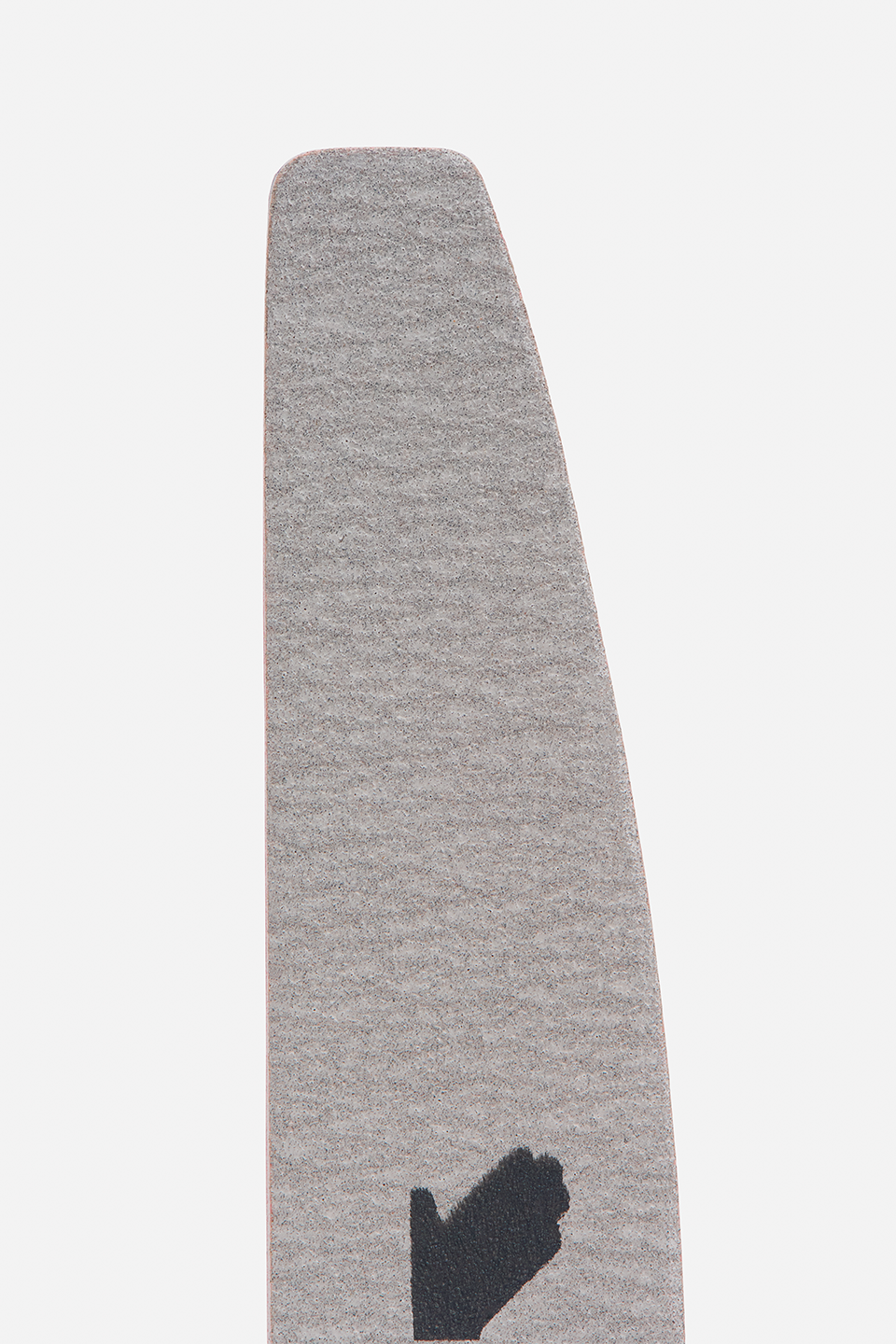 Lima per unghie Zebra smile 180/180 - Lime - Gamax