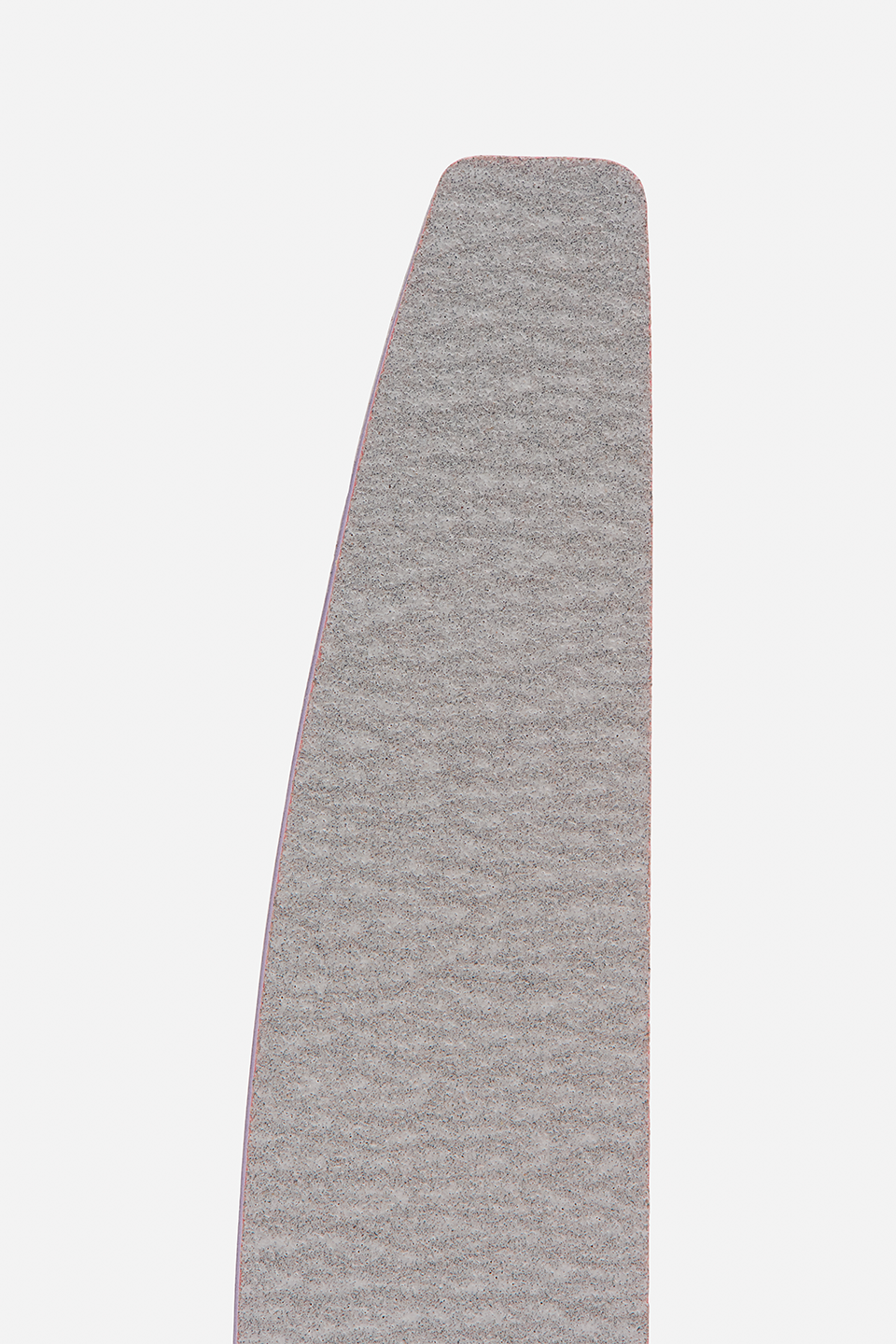 Lima per unghie Zebra smile 180/180 - Lime - Gamax