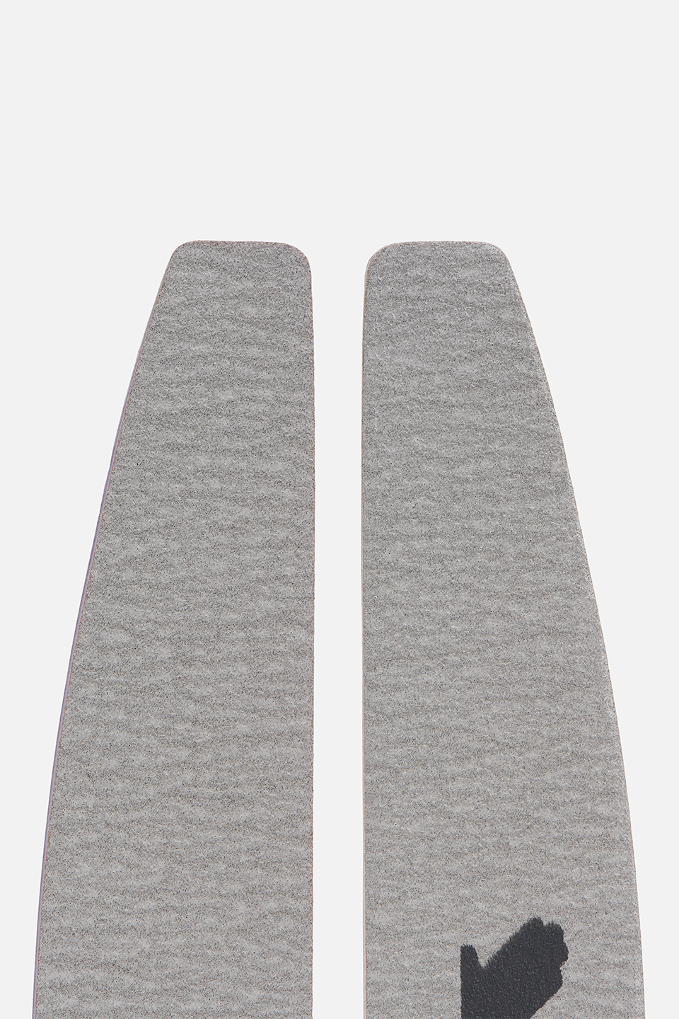 Lima per unghie Zebra smile 180/180 - Lime - Gamax