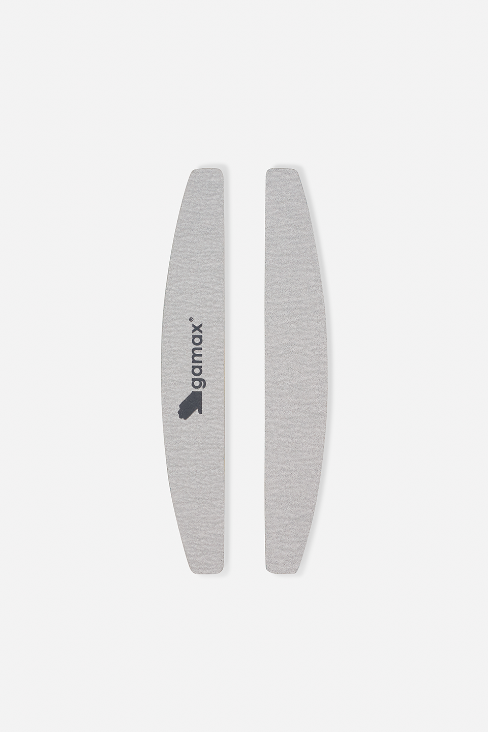 Lima per unghie Zebra smile 180/180 - Lime - Gamax