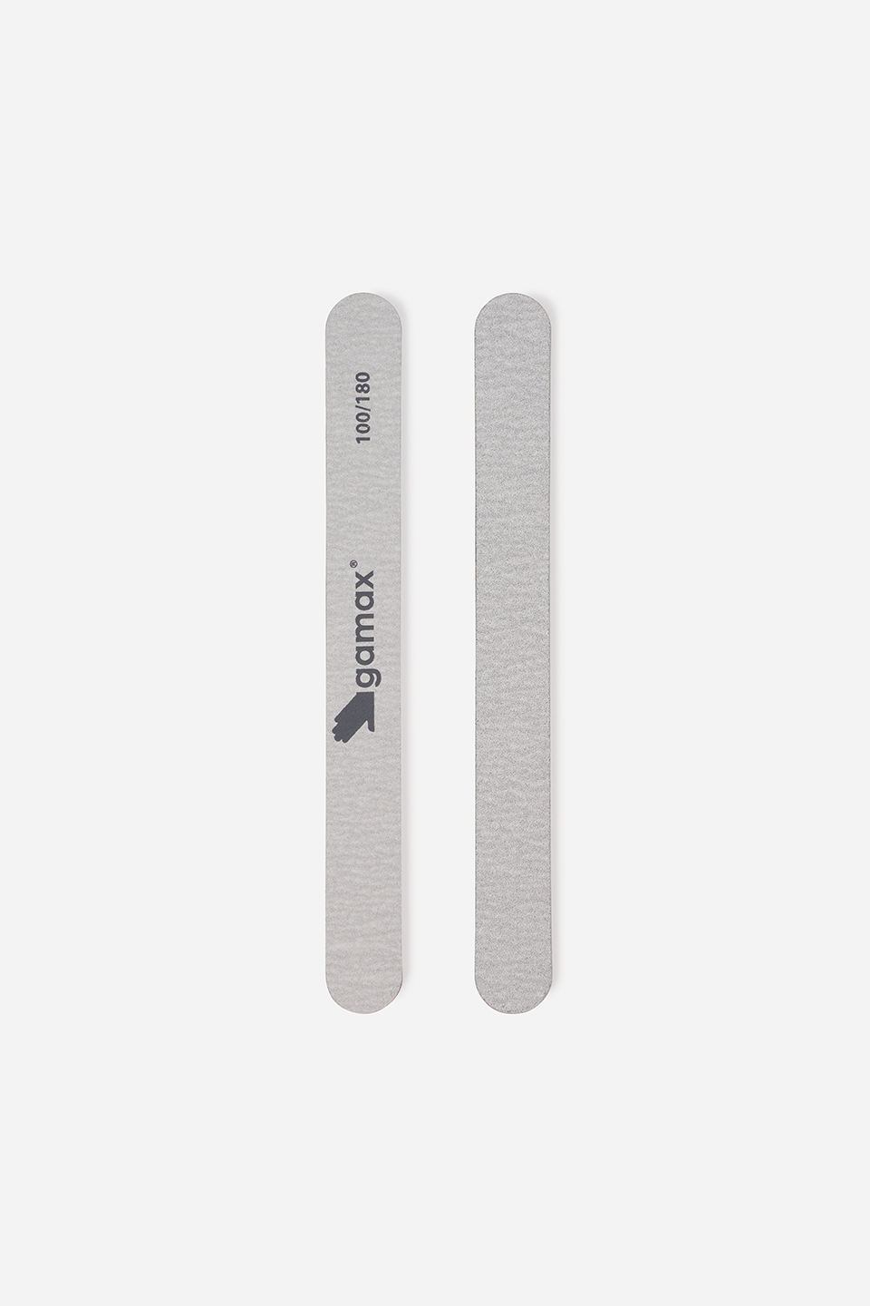 Lima per unghie Zebra wood 240/240 - Lime - Gamax