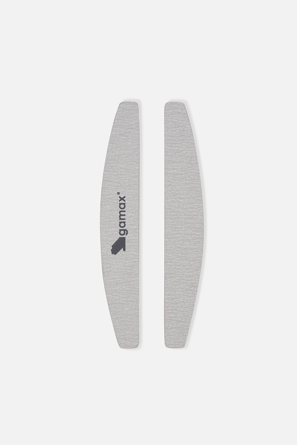 Lima per unghie Zebra smile  80/100 - Lime - Gamax