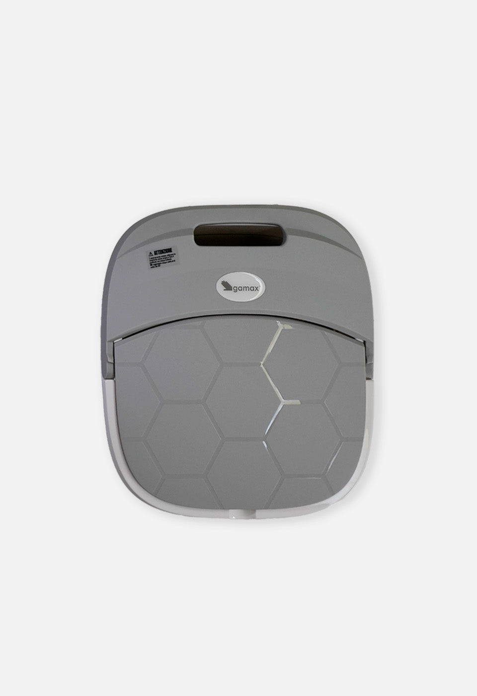 Vaschetta pedicure idromassaggio - Attrezzi - Gamax