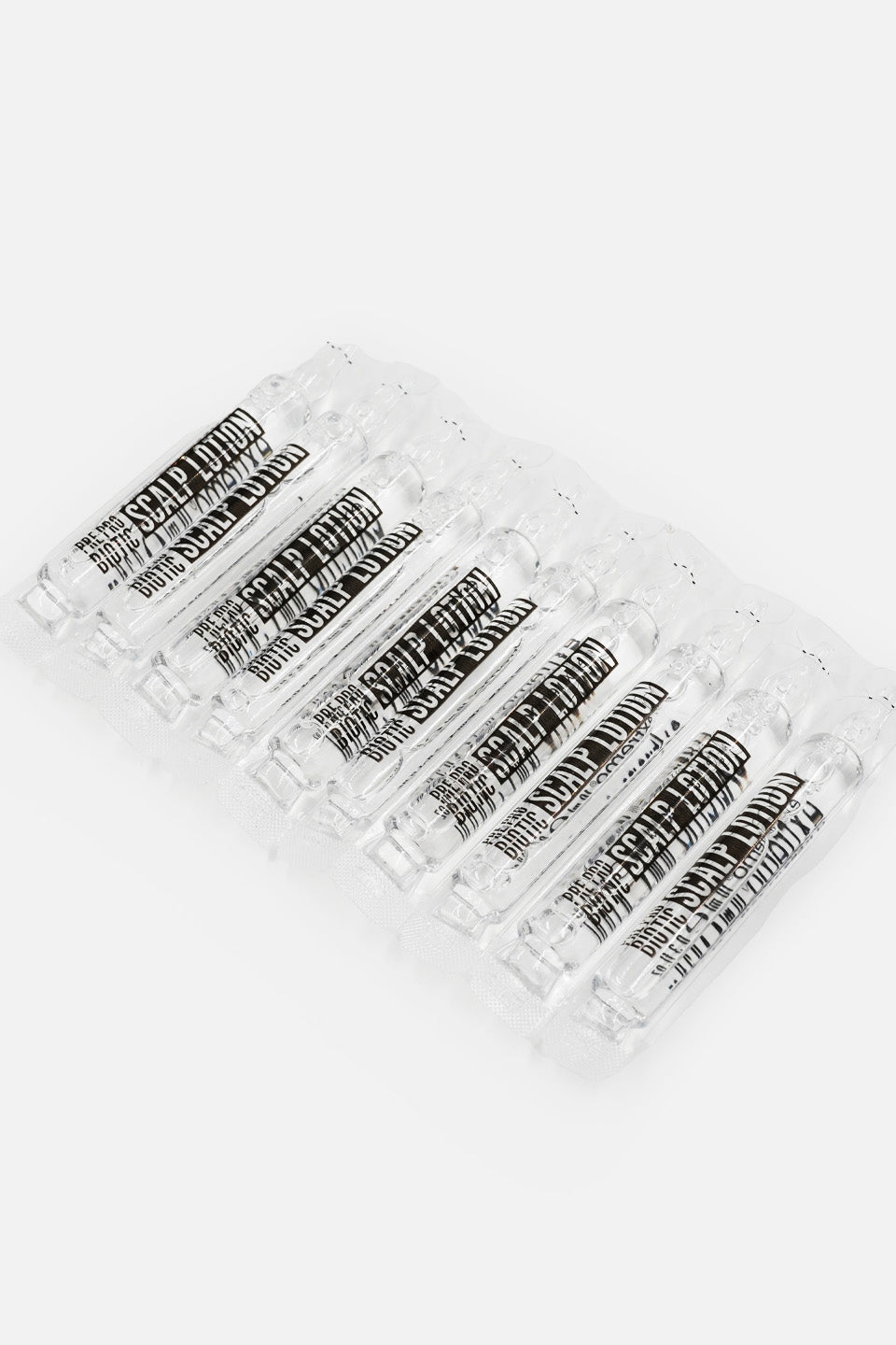 Lozione capelli grassi - Prodotti per capelli - Gamax