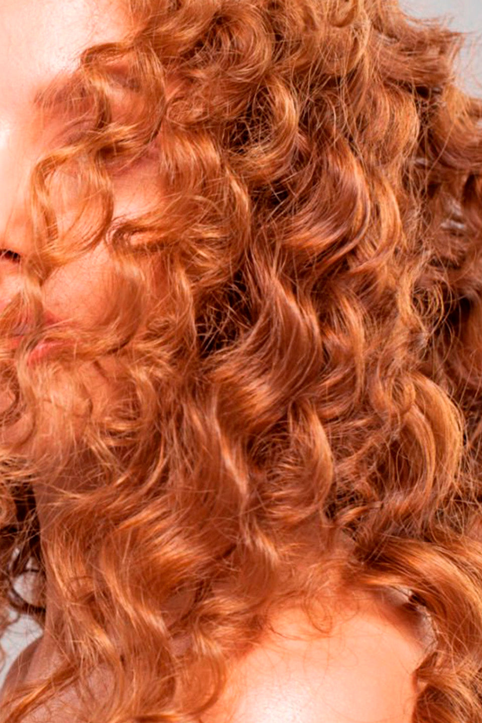 Maschera capelli ricci 250 ml - Prodotti per capelli - Gamax