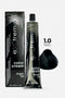 Tintura capelli nero 1.0 - Prodotti per capelli - Gamax