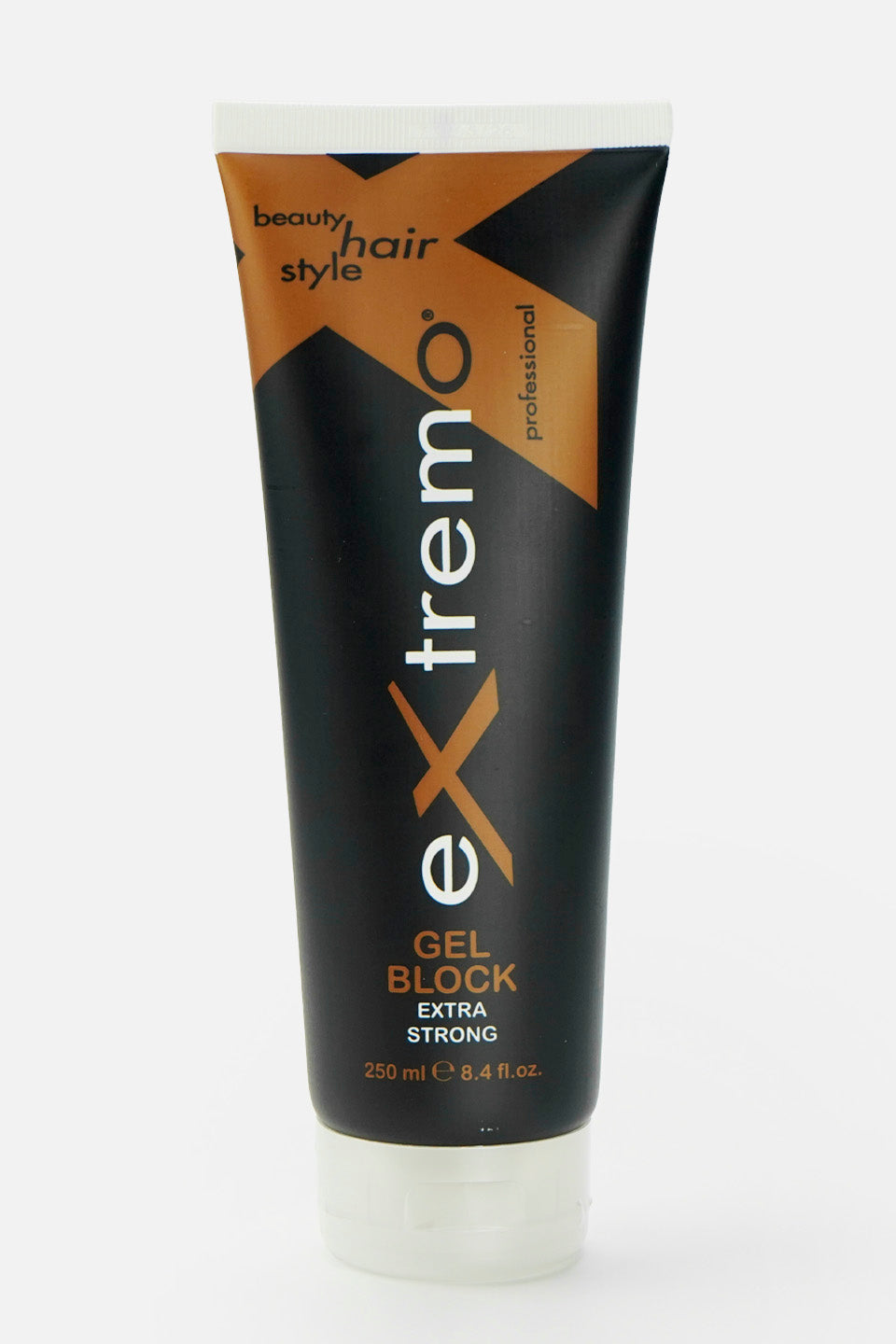 Gel capelli 250 ml - Prodotti per capelli - Gamax