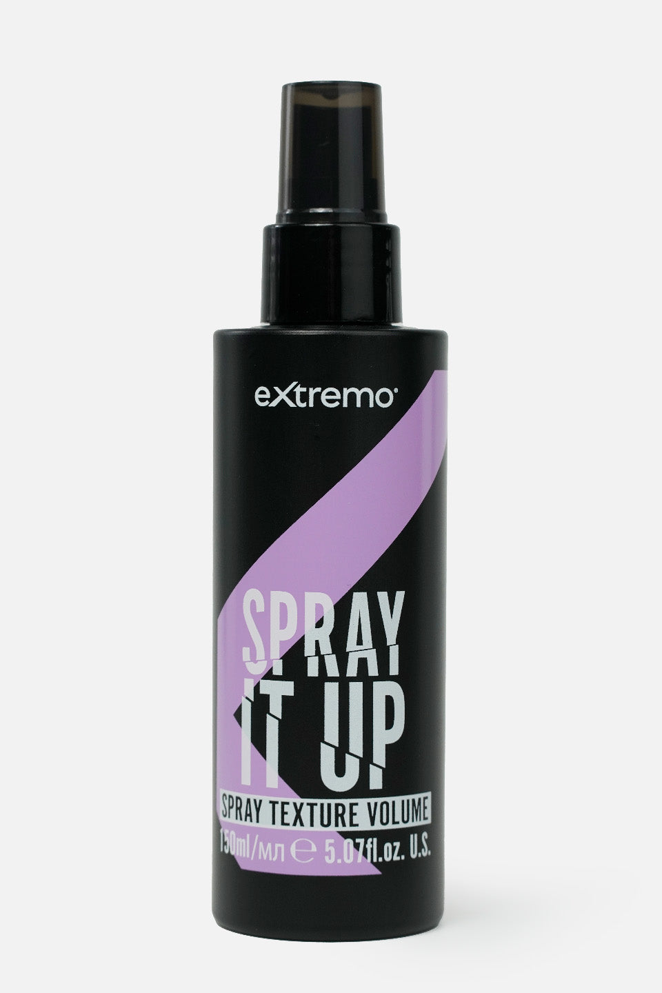 Spray volumizzante per capelli antistatico 150ml - Prodotti per capelli - Gamax