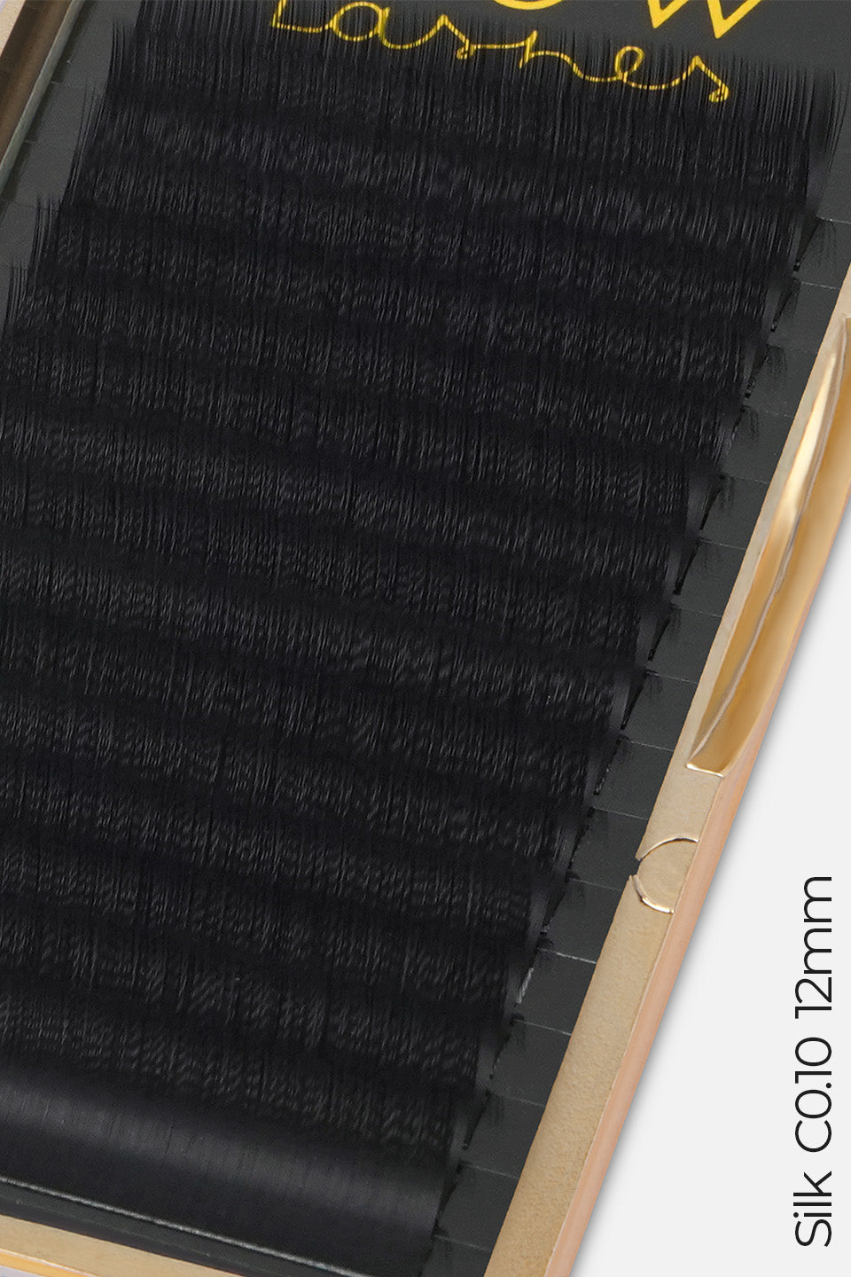 Caja de Extensiones de Pestañas 0,10 SILK