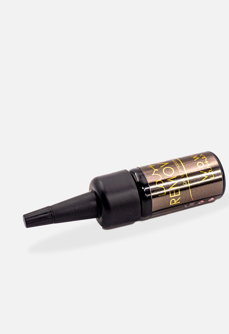 Remover gel professionale per extension ciglia Lash Remover