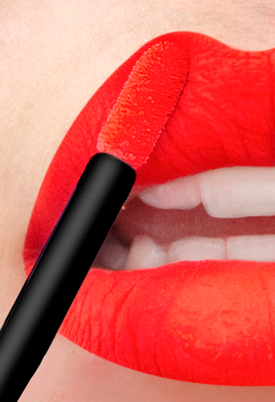 Applicatore rossetto monouso 50 pz - Pinzette e accessori - Gamax