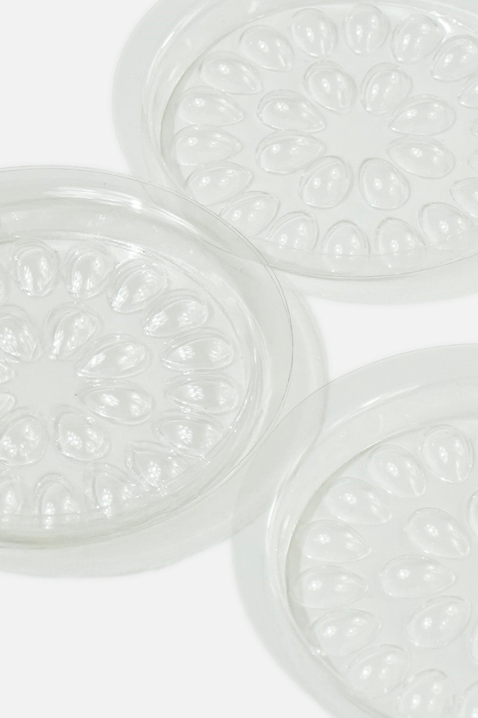 Base per colla ciglia 5 pz - Accessori per extension ciglia - Gamax