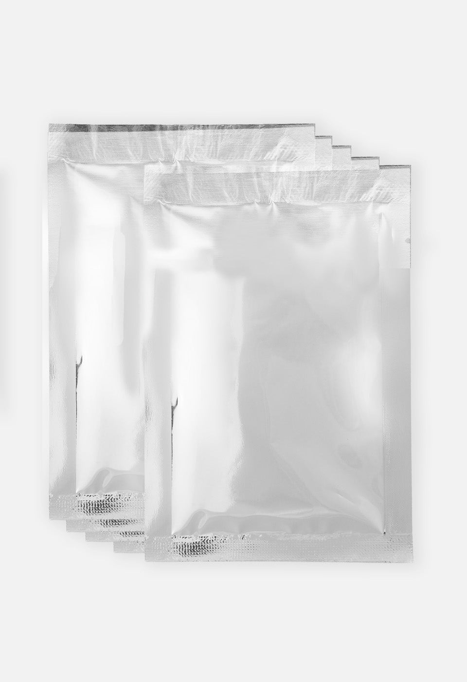 Eye gel patch 5 paia - Accessori per extension ciglia - Gamax