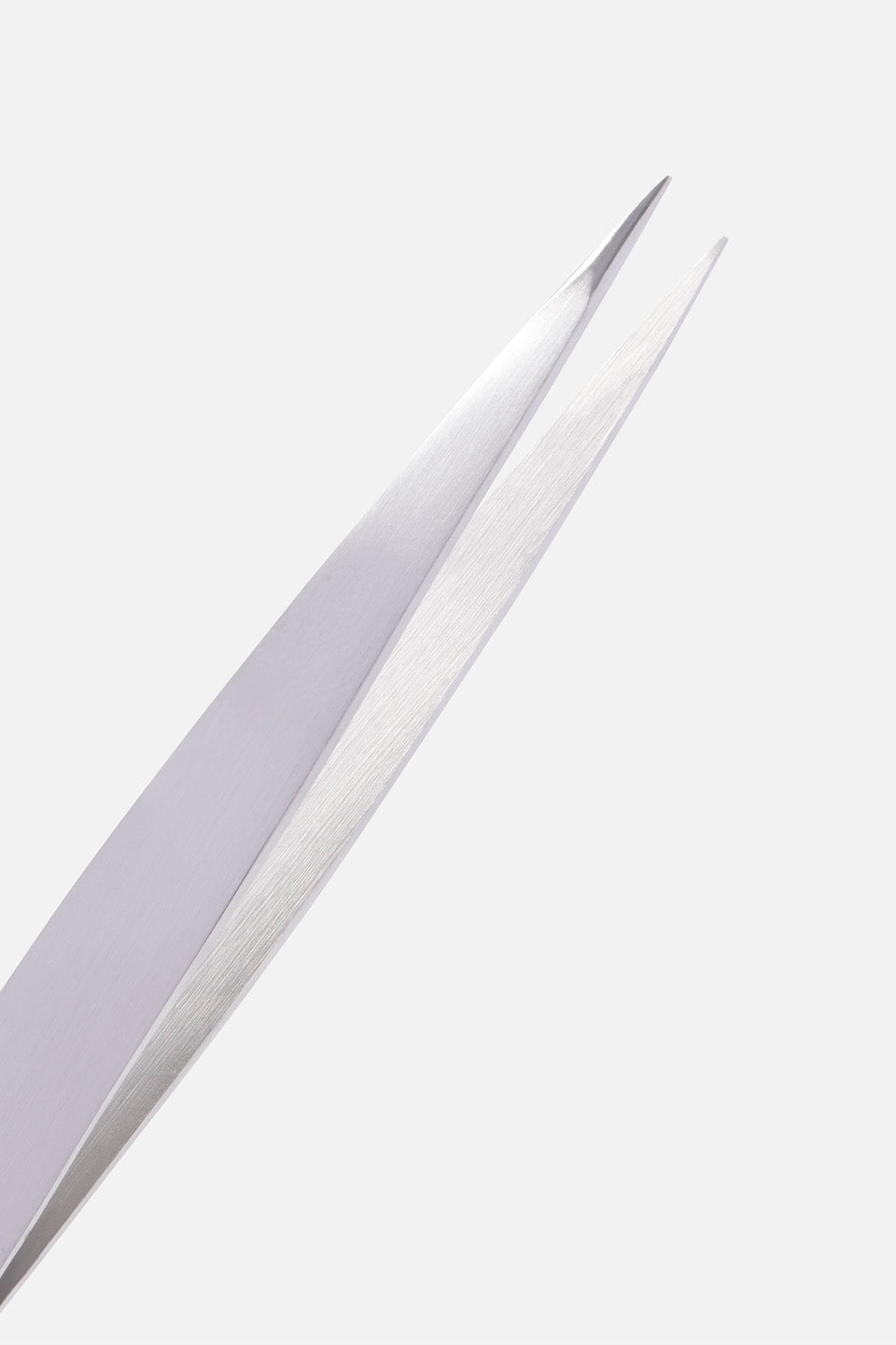 Pinzetta per extension ciglia punta dritta - Accessori per extension ciglia - Gamax