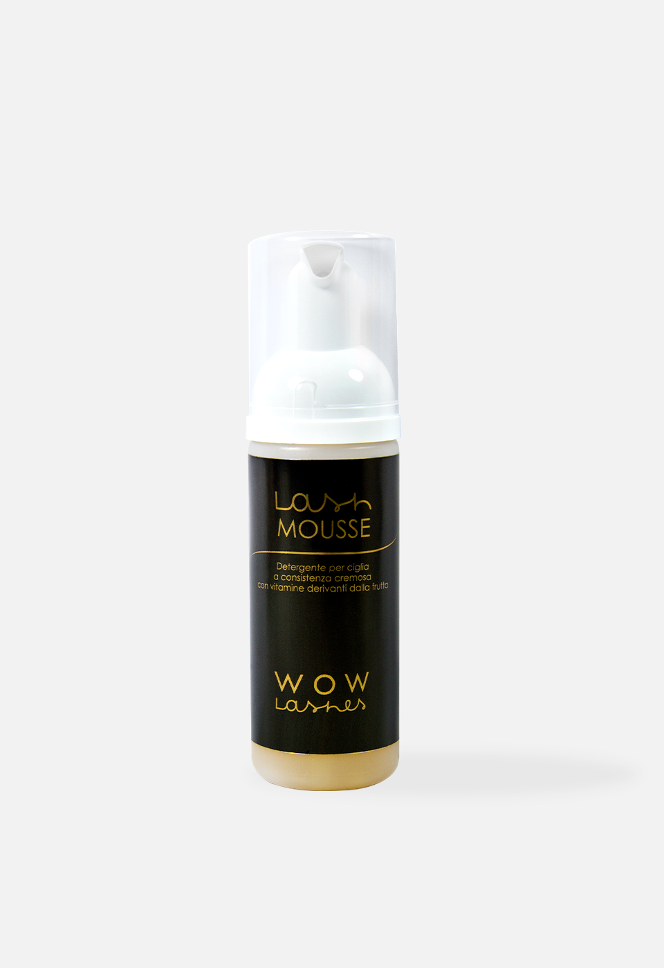 Kit extension ciglia Super Volume - Kit - Gamax