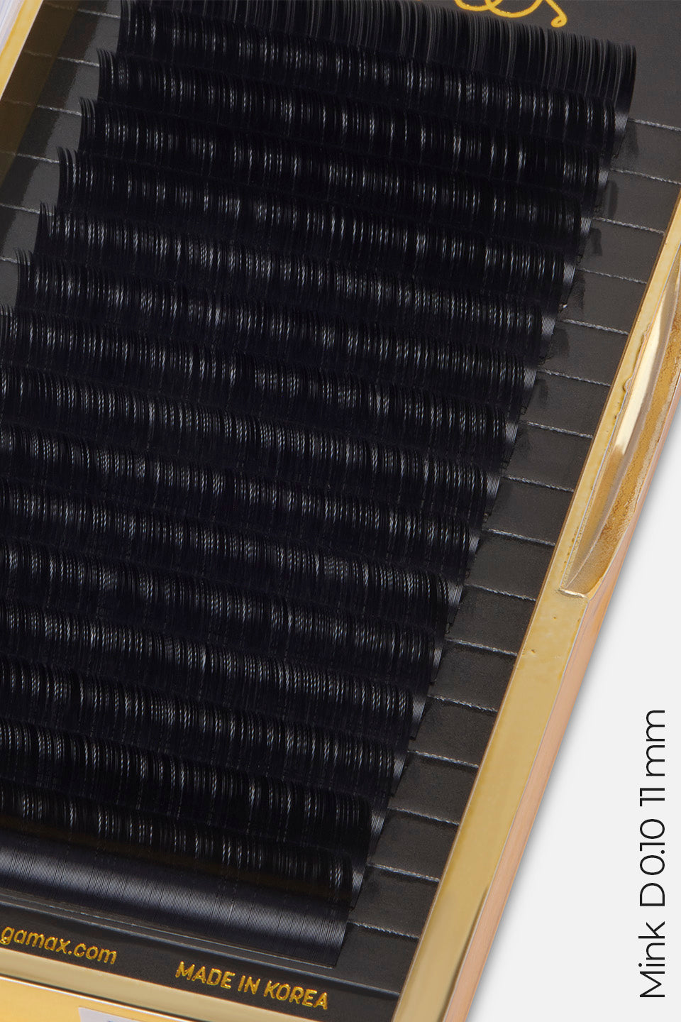 Caja de Extensiones de Pestañas 0,10 MINK