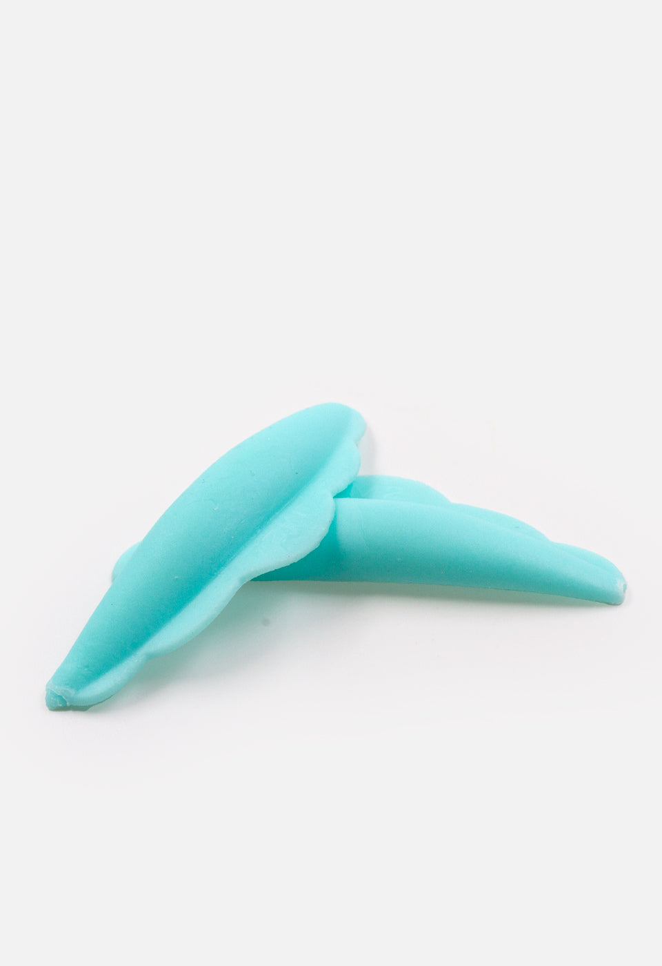 Bigodino in silicone per laminazione ciglia multicolore 5 paia - Accessori per la Laminazione - Gamax