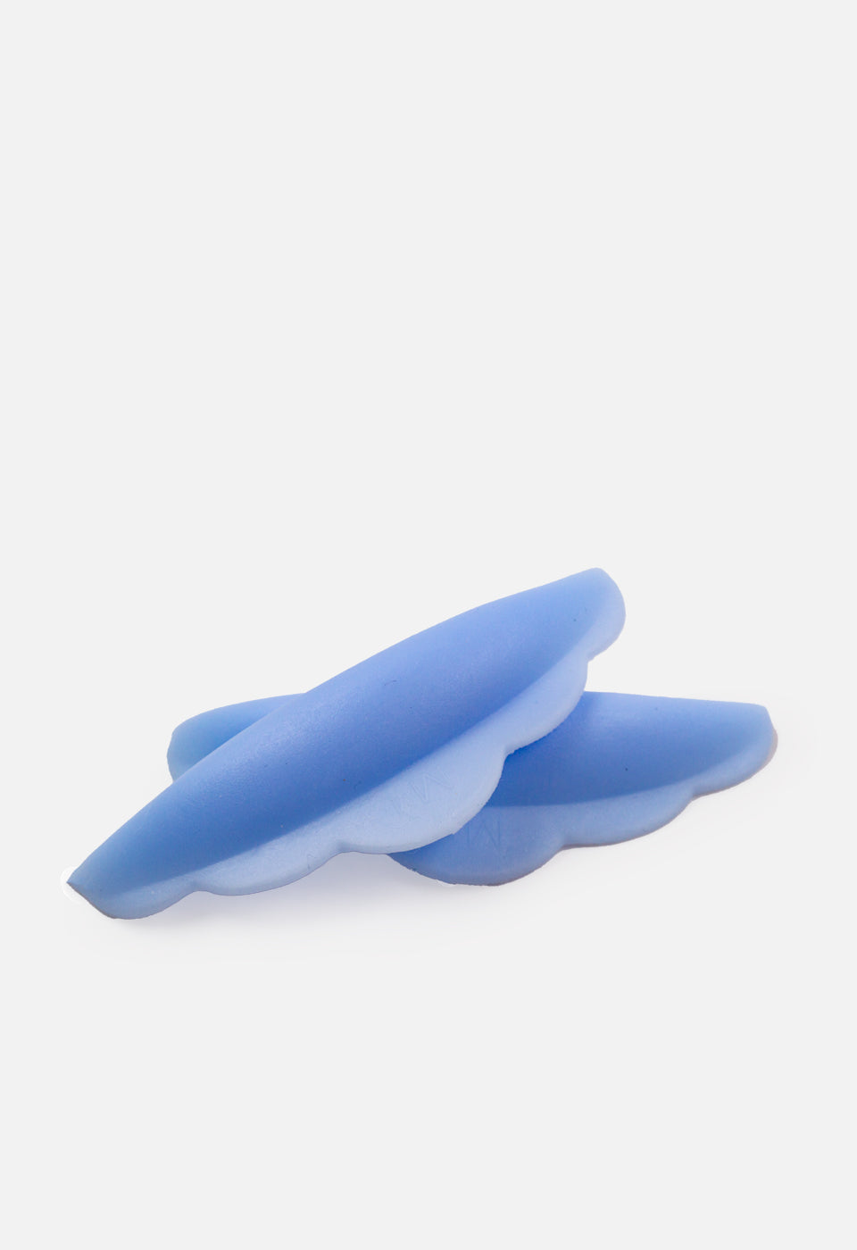 Bigodino in silicone per laminazione ciglia multicolore 5 paia - Accessori per la Laminazione - Gamax