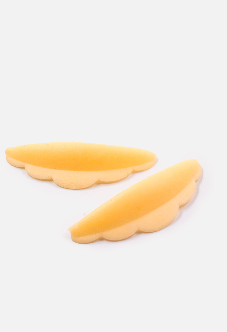 Bigodino in silicone per laminazione ciglia multicolore 5 paia - Accessori per la Laminazione - Gamax