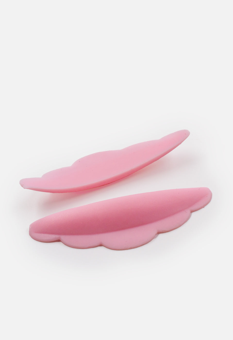 Bigodino in silicone per laminazione ciglia multicolore 5 paia - Accessori per la Laminazione - Gamax