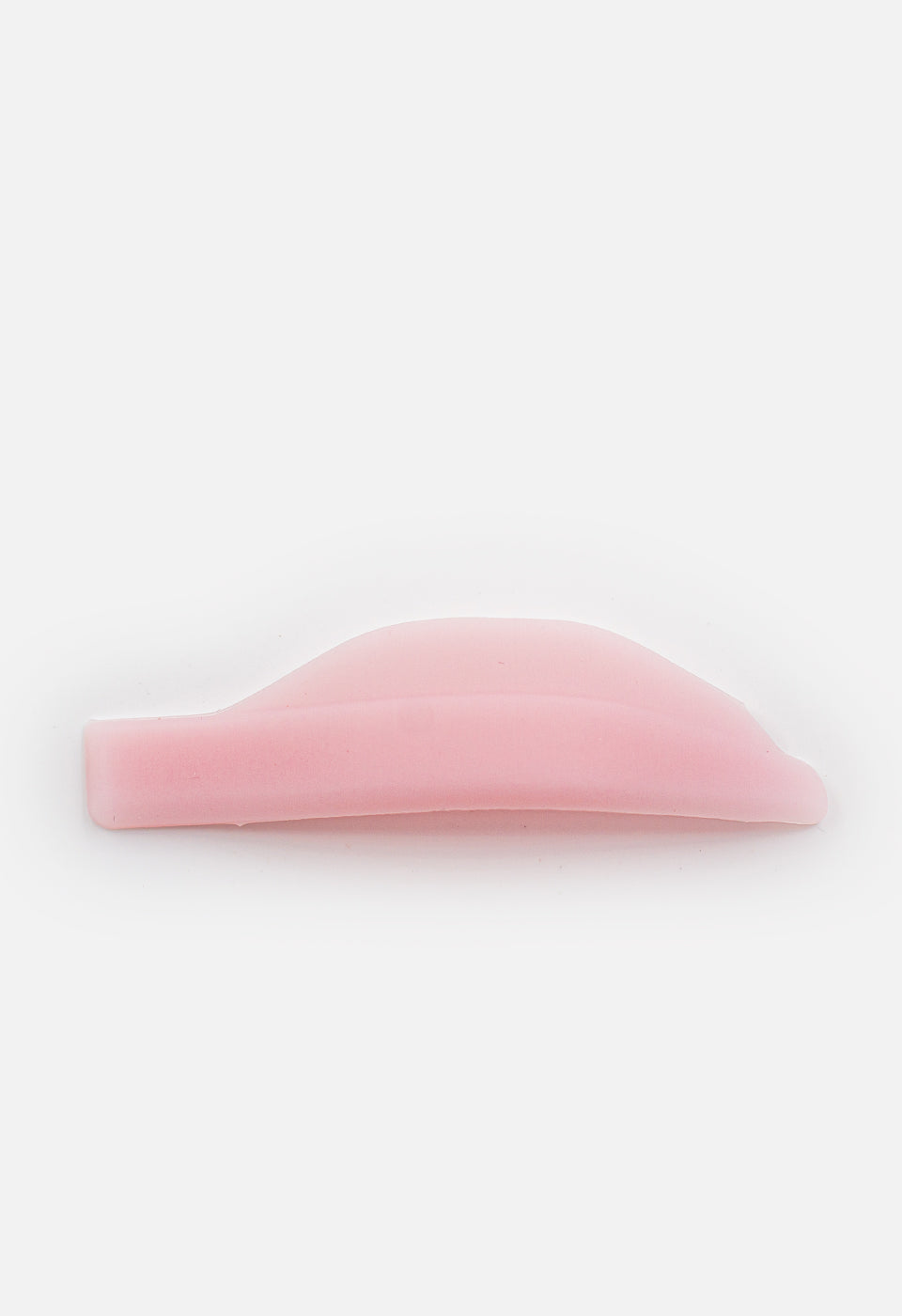 Bigodino in silicone per laminazione ciglia rosa 4 paia - Accessori per la Laminazione - Gamax