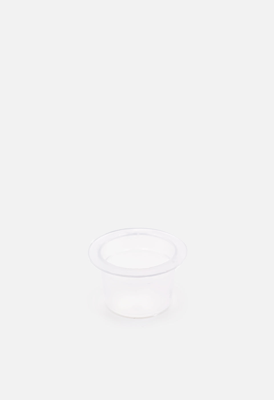 Micro contenitore per tinta 100 pz - Accessori per la Laminazione - Gamax