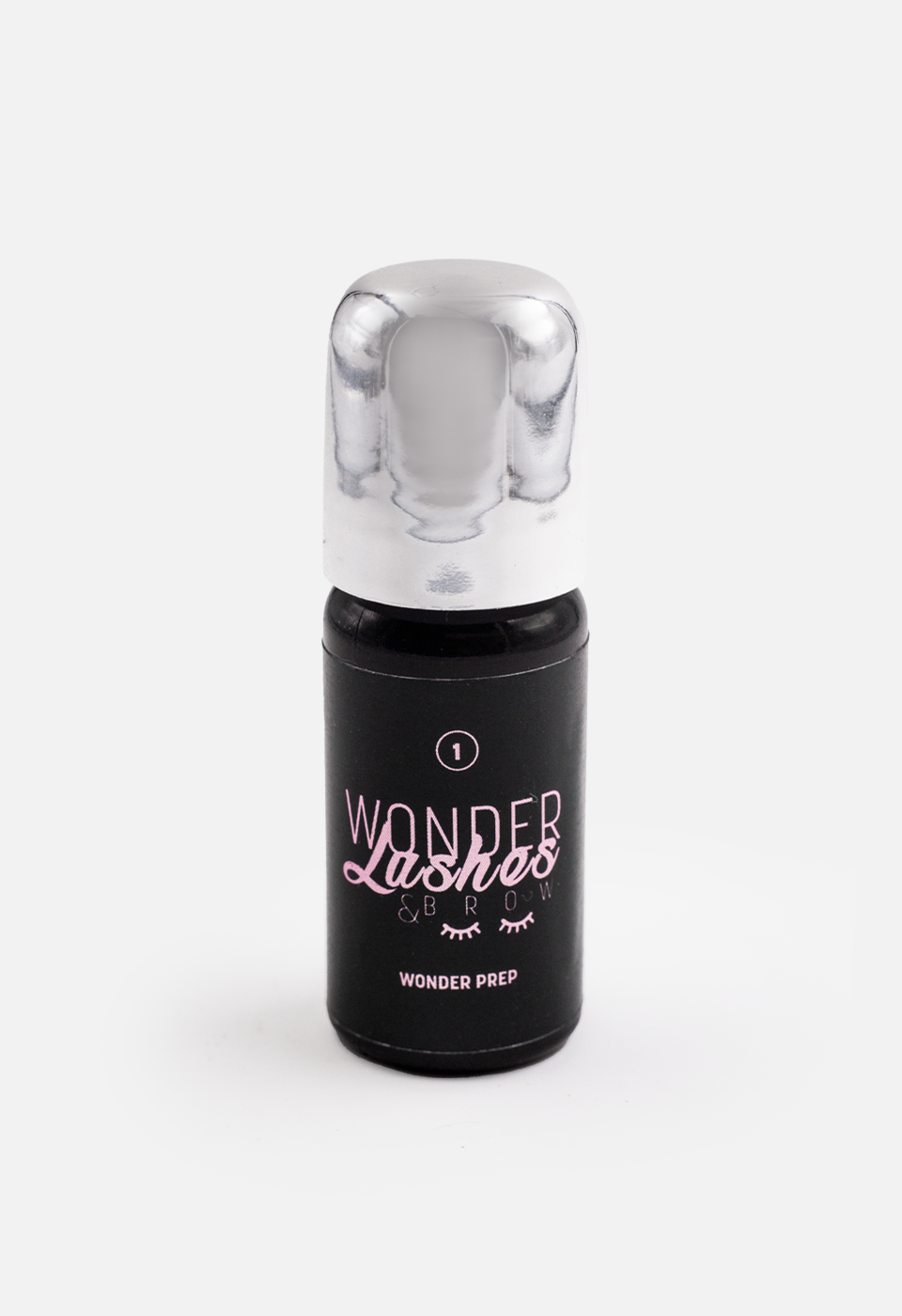 Kit laminazione ciglia e sopracciglia Wonder Lashes & Brows - Kit - Gamax