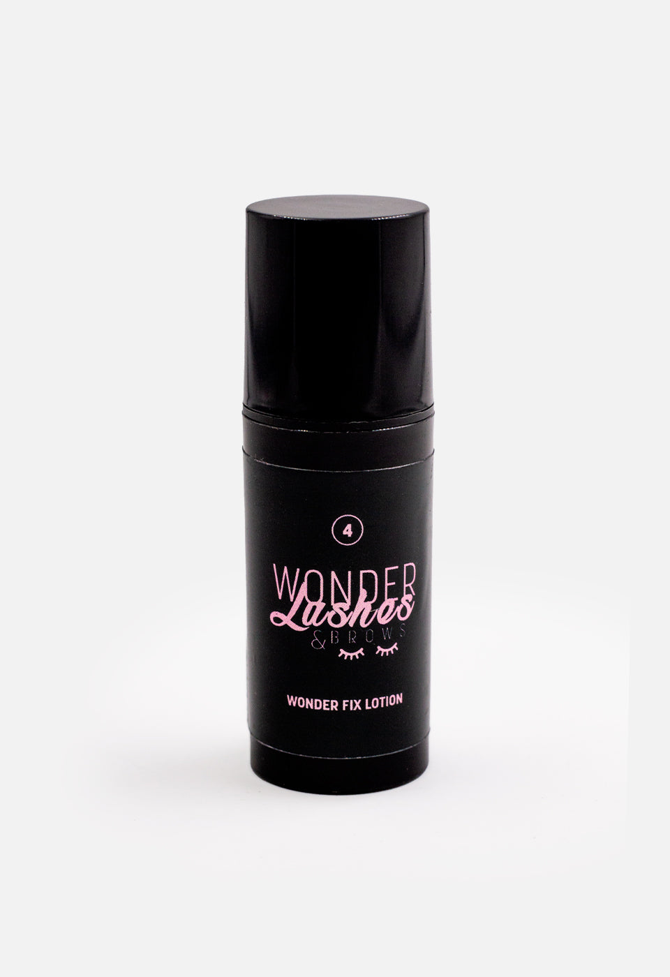 Kit laminazione ciglia e sopracciglia Wonder Lashes & Brows - Kit - Gamax