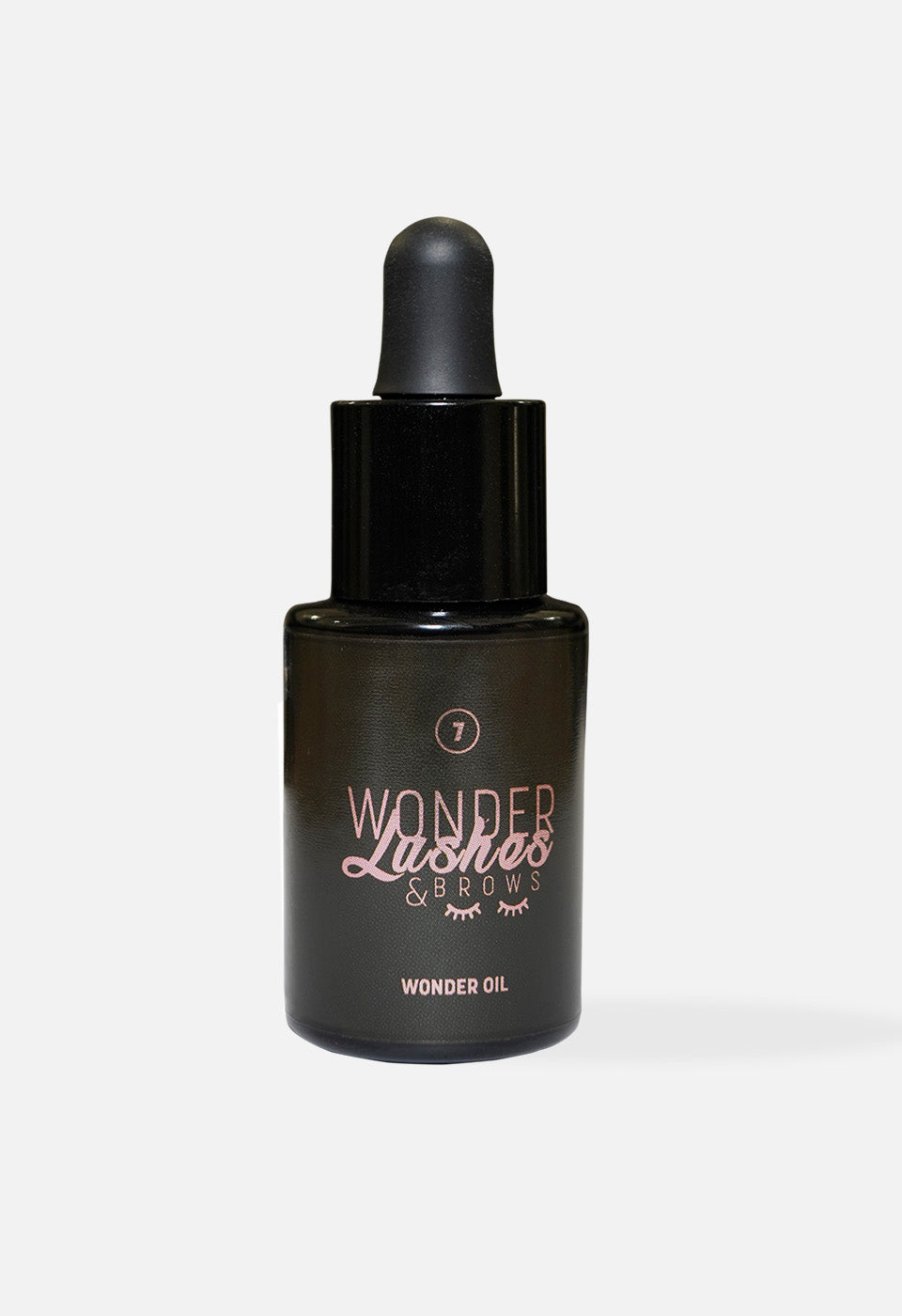 Olio nutriente per ciglia Wonder Oil 5 ml - Basi e preparatori - Gamax
