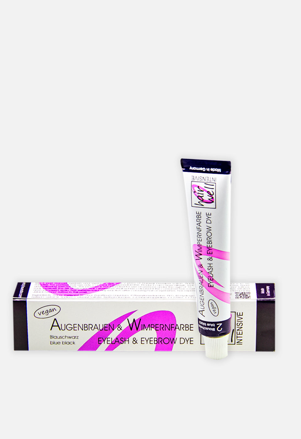 Kit Di Tinta Per Sopracciglia Professionale, Colorazione - Foto 5