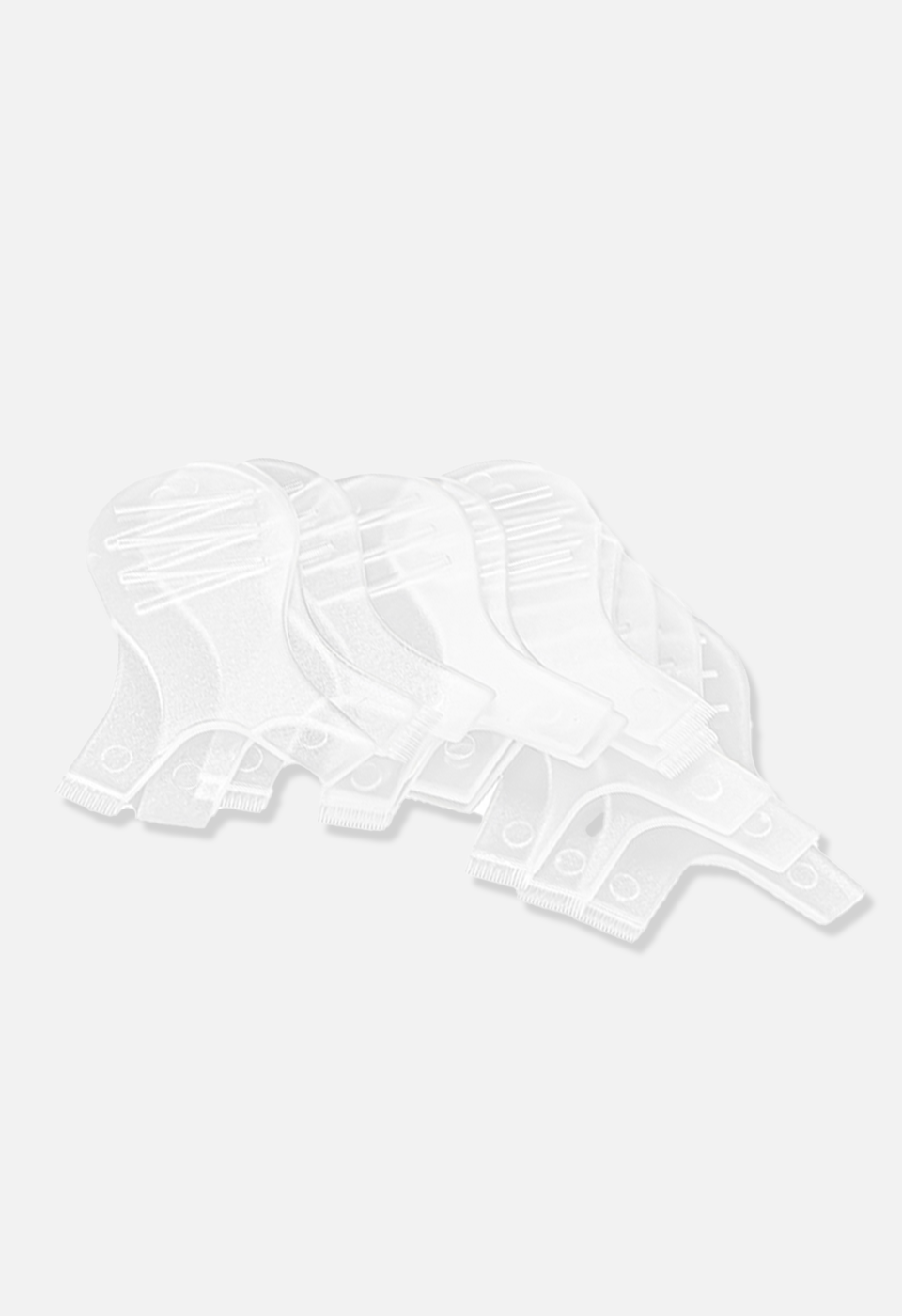 Kit laminazione ciglia e sopracciglia Wonder Lashes & Brows - Kit - Gamax