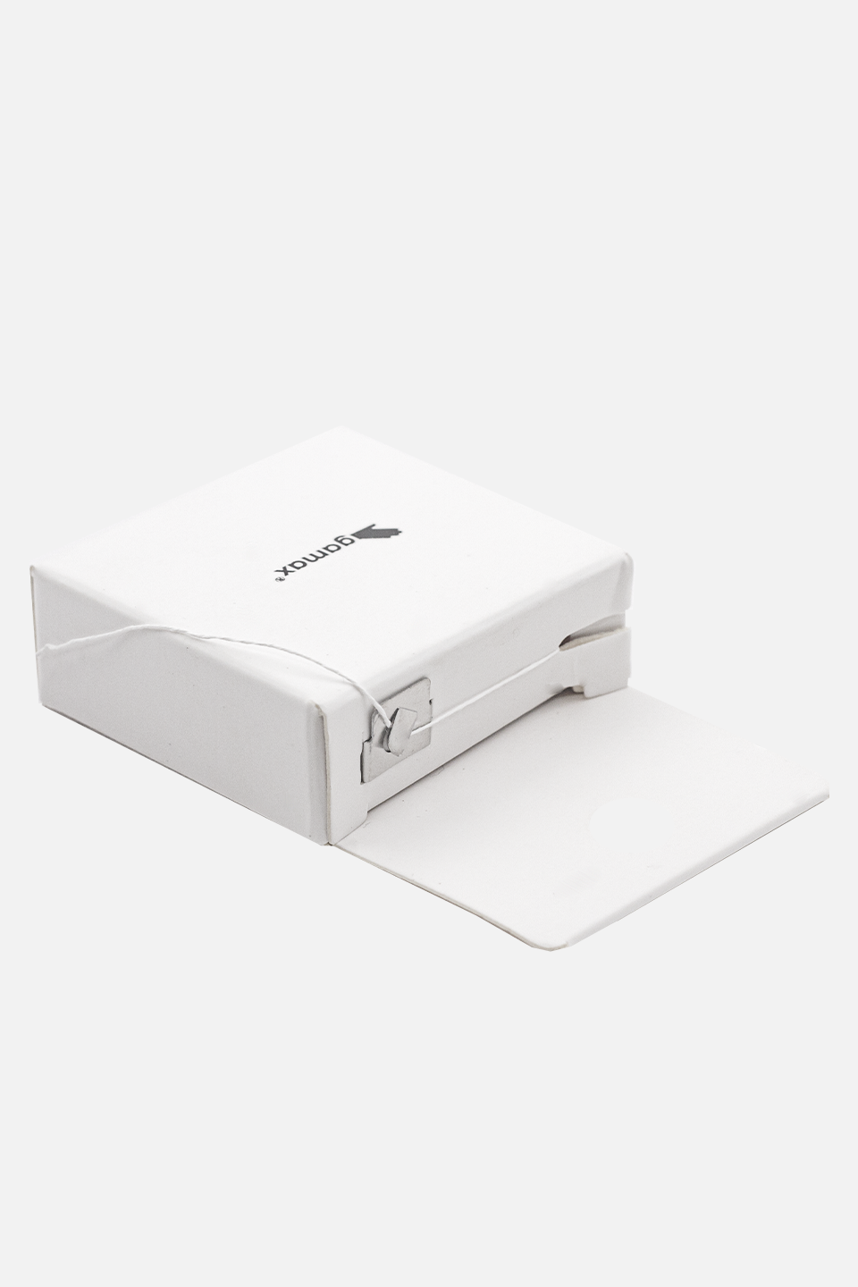 Filo preinchiostrato bianco per sopracciglia - Accessori - Gamax