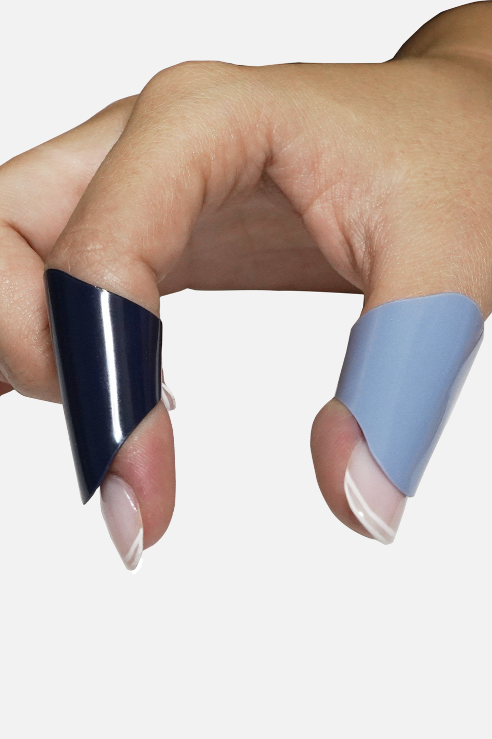 Ditale per filo arabo 2 pz - Accessori - Gamax