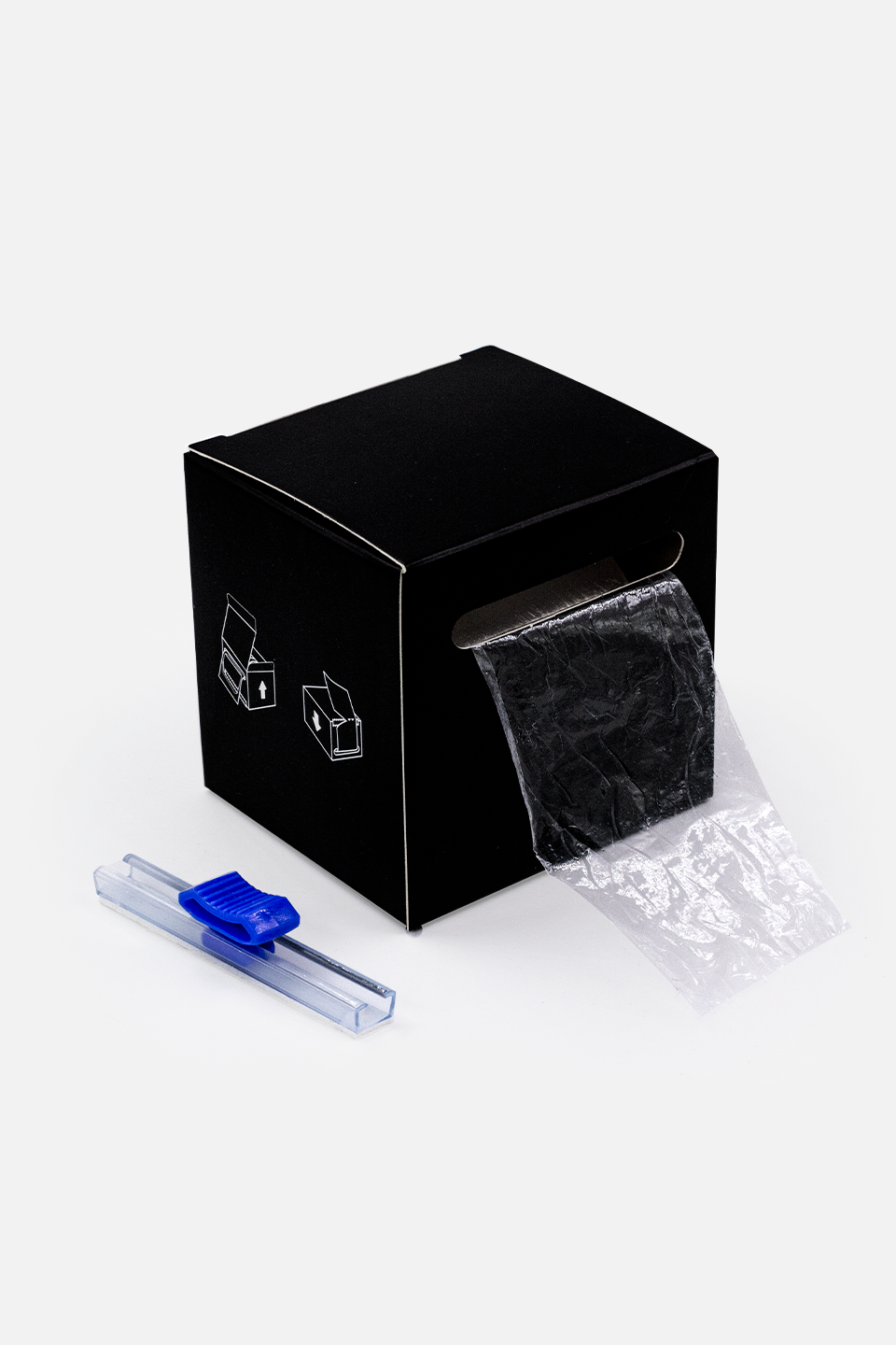 Rotolo pellicola per laminazione sopracciglia - Accessori - Gamax