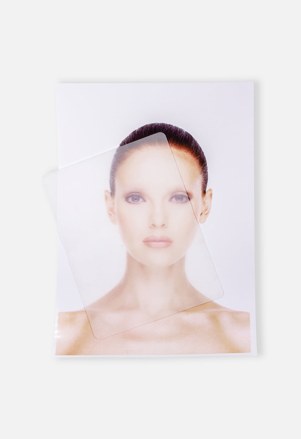 Pelle sintetica trasparente per esercitazione microblading - Microblading - Gamax