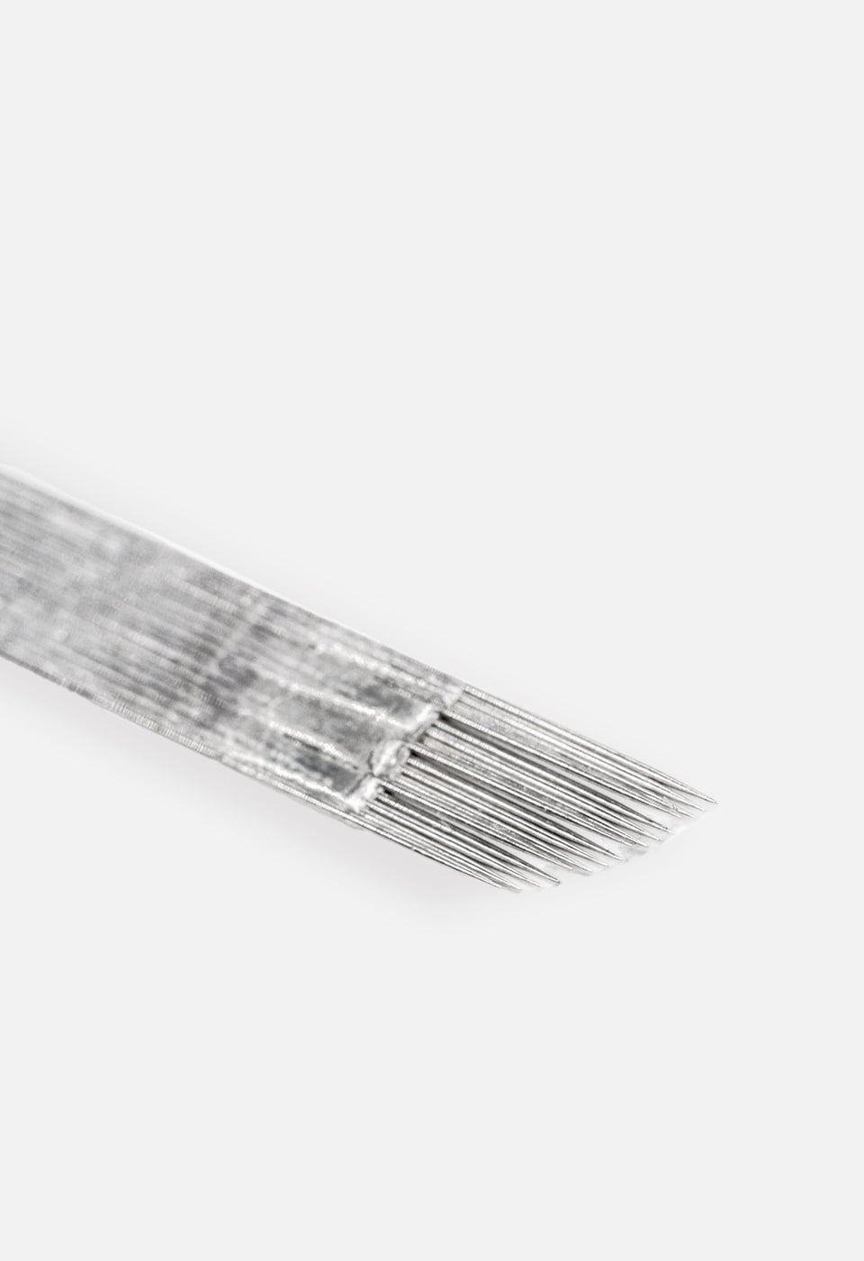 Aghi per microblading 3 file 16 lame - Microblading - Gamax