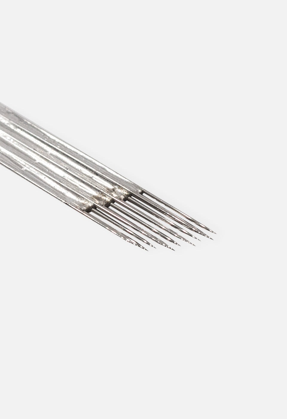 Aghi per microblading 3 file monouso 10 pz - Microblading - Gamax