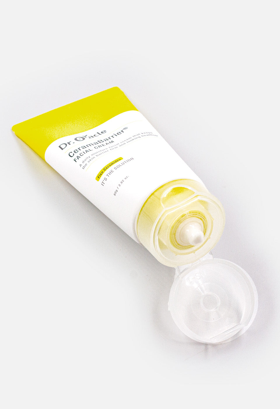 Crema idratante viso CeramaBarrier 80 g - Sieri, Creme e Scrub - Gamax