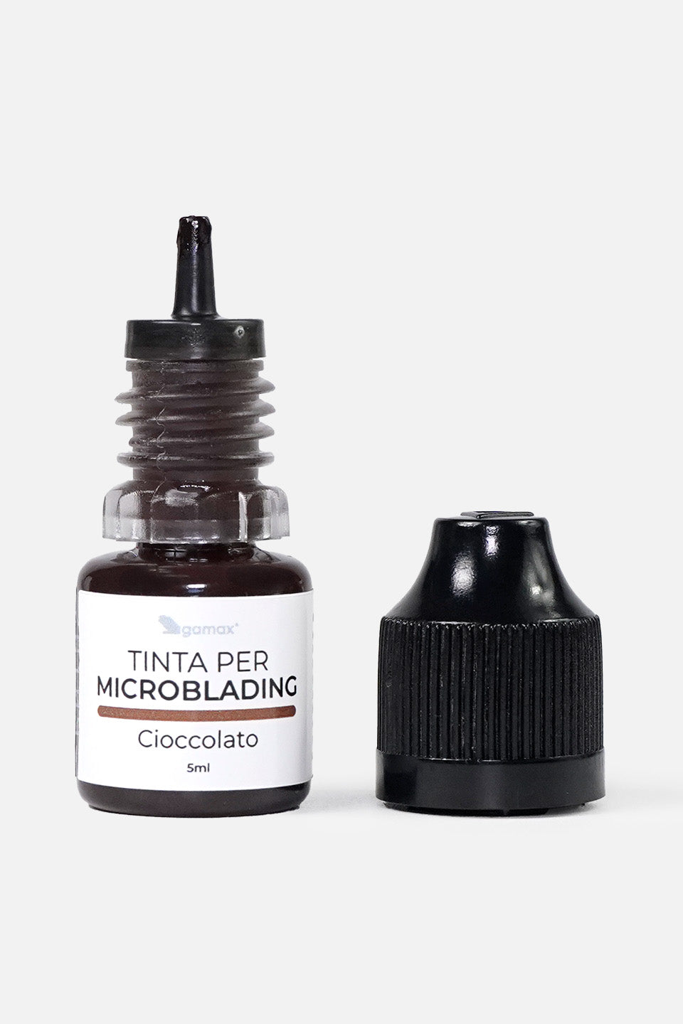 Tinta per microblading Cioccolato 5 ml - Microblading - Gamax
