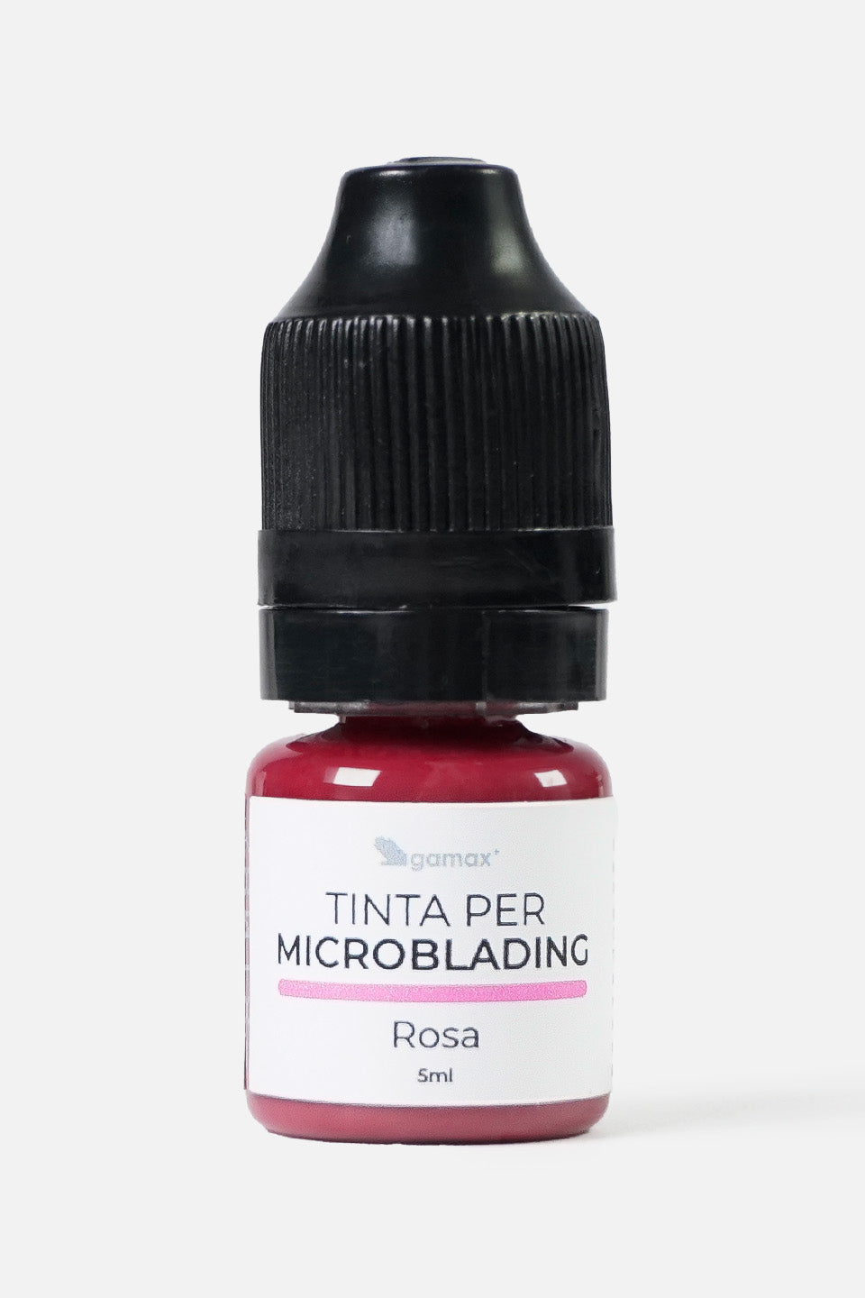 Tinta per microblading Rosa 5 ml - Microblading - Gamax