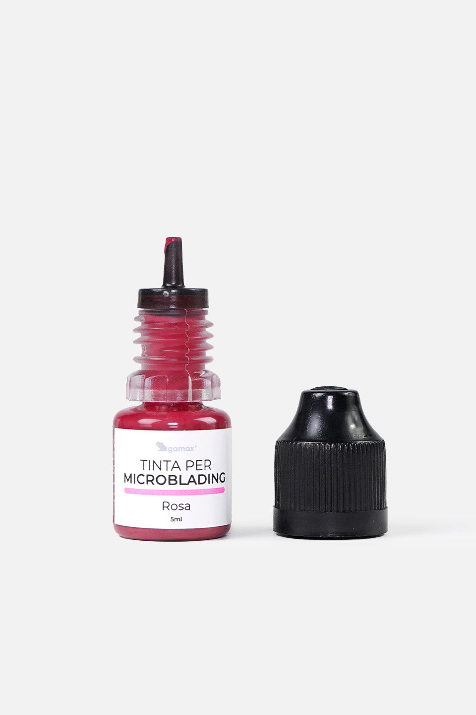 Tinta per microblading Rosa 5 ml - Microblading - Gamax