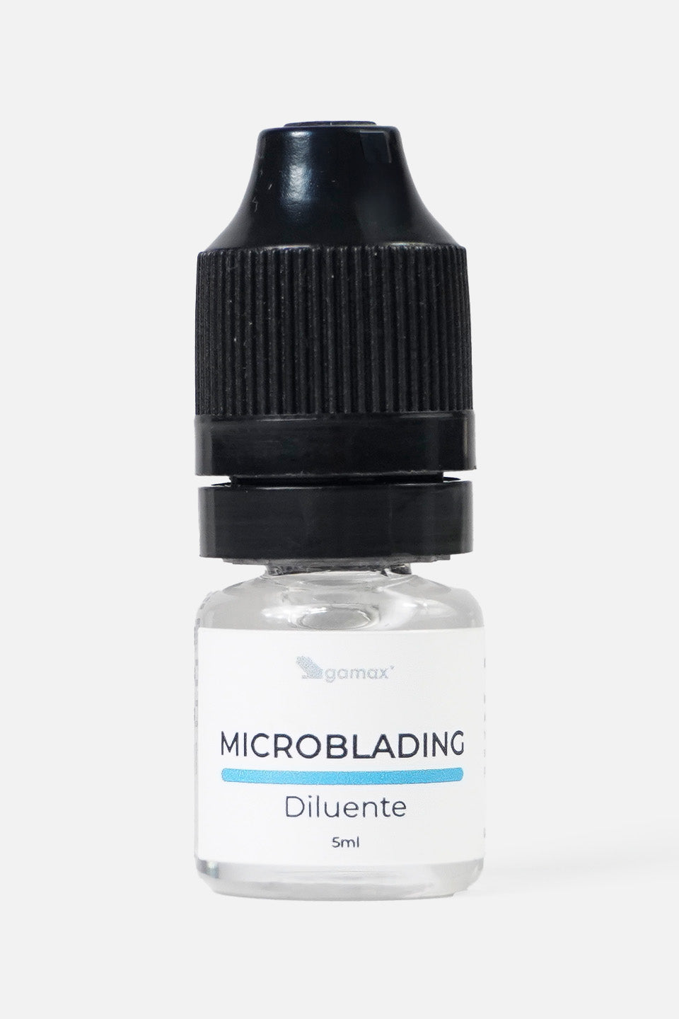 Diluente per microblading 5 ml - Microblading - Gamax
